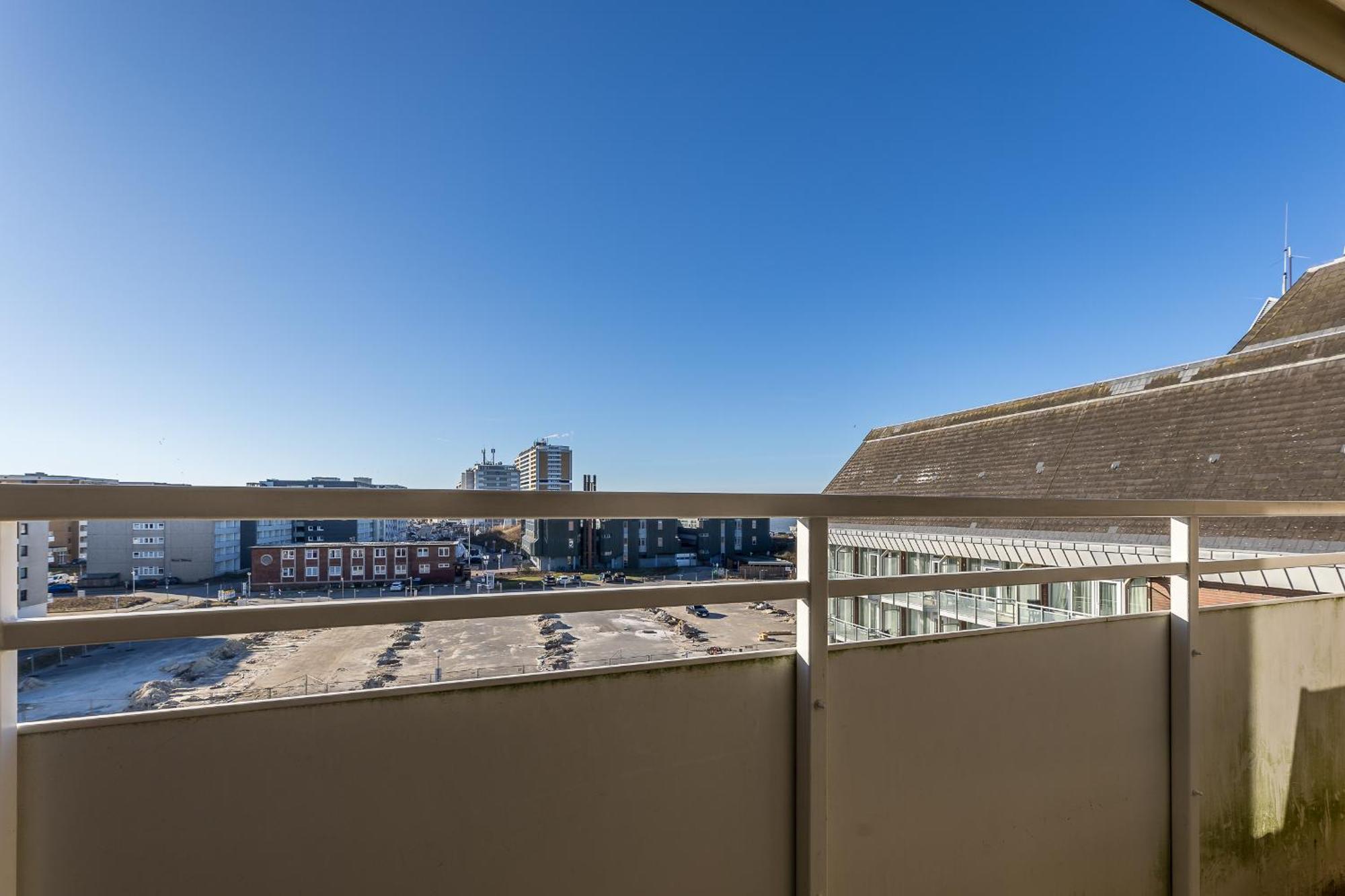 Appartement Luk Вестерланд Экстерьер фото